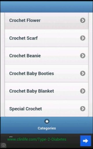 Crochet Expert截图3