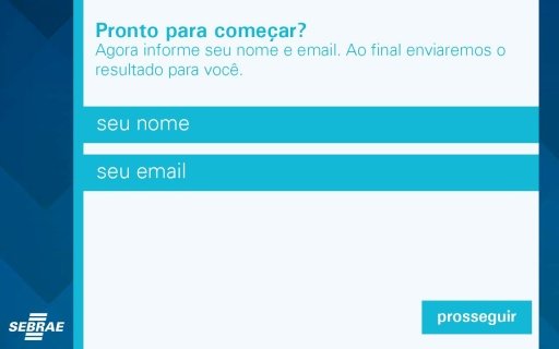 Qual seu Perfil Criativo?截图7