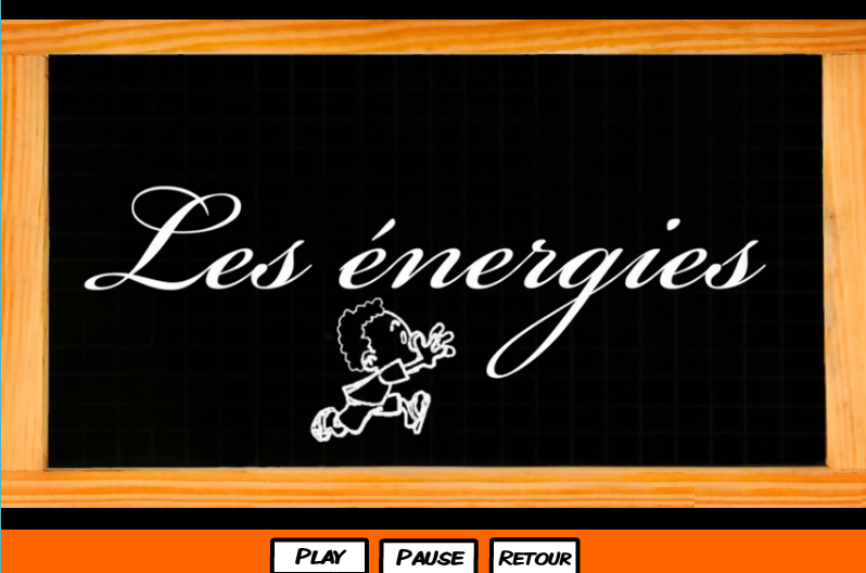 Les Energies截图3