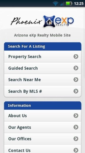 Arizona eXp Realty Mobile截图5