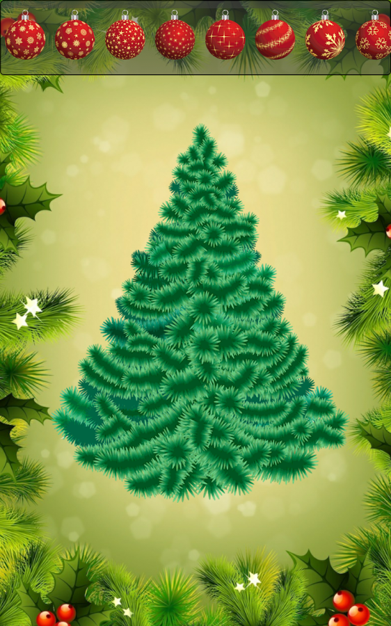 My Christmas Tree截图5