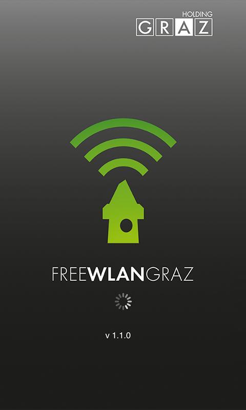 free GRAZ wlan截图4