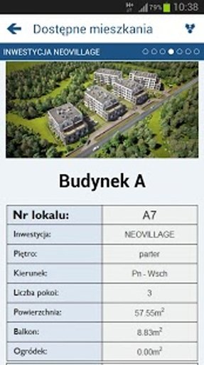 NeoCity Polska截图3