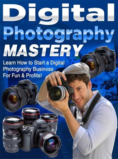 Digital Photography Mastery截图4