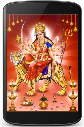 Saare Bolo Jai Mata Di截图5