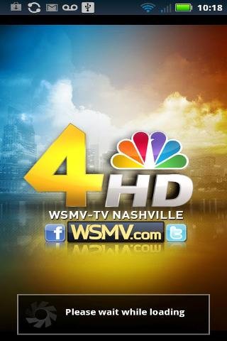 WSMV Channel 4截图2