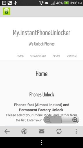 Unlock Your Phone - Now截图4