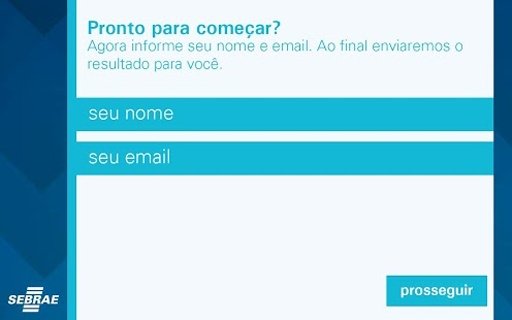 Qual seu Perfil Criativo?截图3