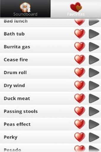 Fart Soundboard Ringtones截图8