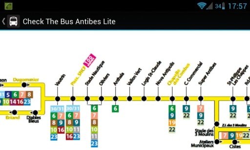 Check The Bus 06 Lite截图2