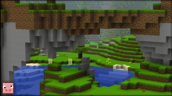 MODS HUNTER FOR MINECRAFT WIKI截图4