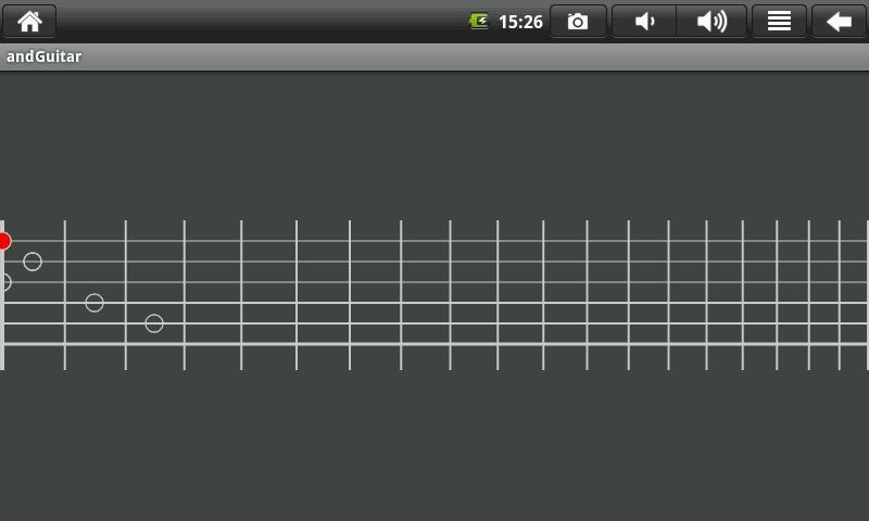 andGuitar Guitar Tabs Pl...截图4