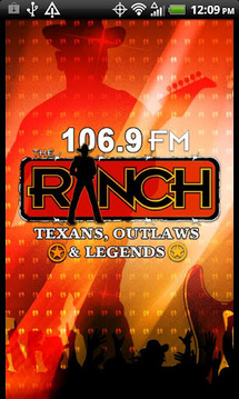 106.9 The Ranch截图