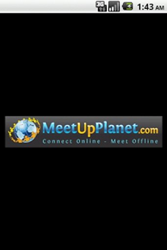 Meetup Planet .Com截图3