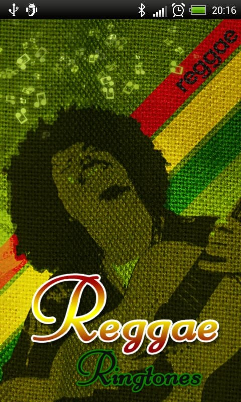 Best Reggae Ringtones截图4