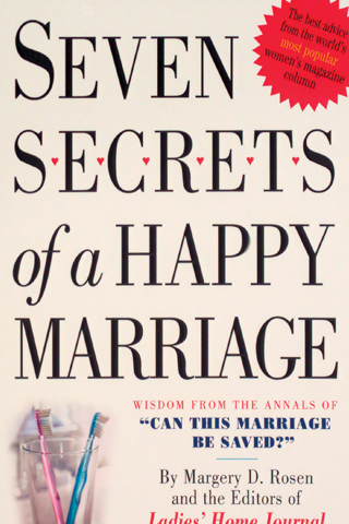 Secrets Of A Happy Marriage截图2