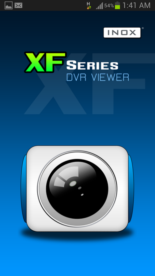 XF Viewer截图2