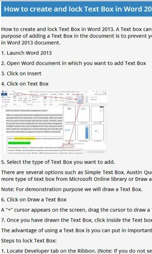 Word Essentials截图5