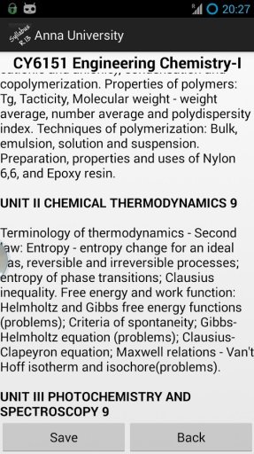 Anna University Syllabus R13截图4