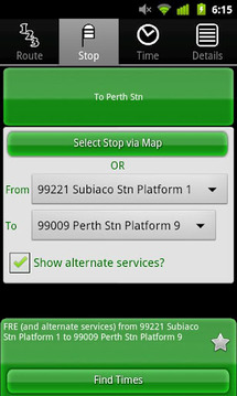 GetMe2 Perth Free截图
