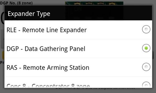 Expander Dip Switch Settings截图2