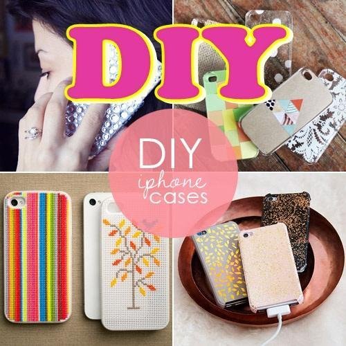 DIY Phone Cases截图4