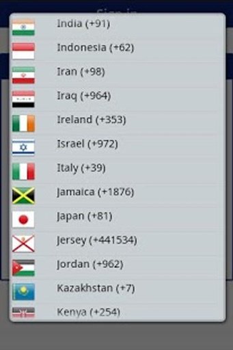 Map2Track截图2