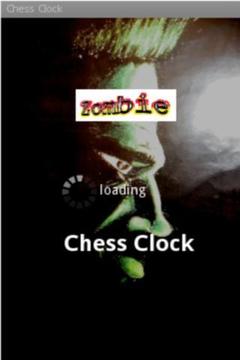 Zombie Chess Clock截图