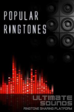 Popular Ringtones截图