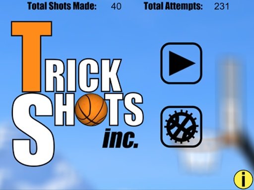 Trick Shots inc.截图4