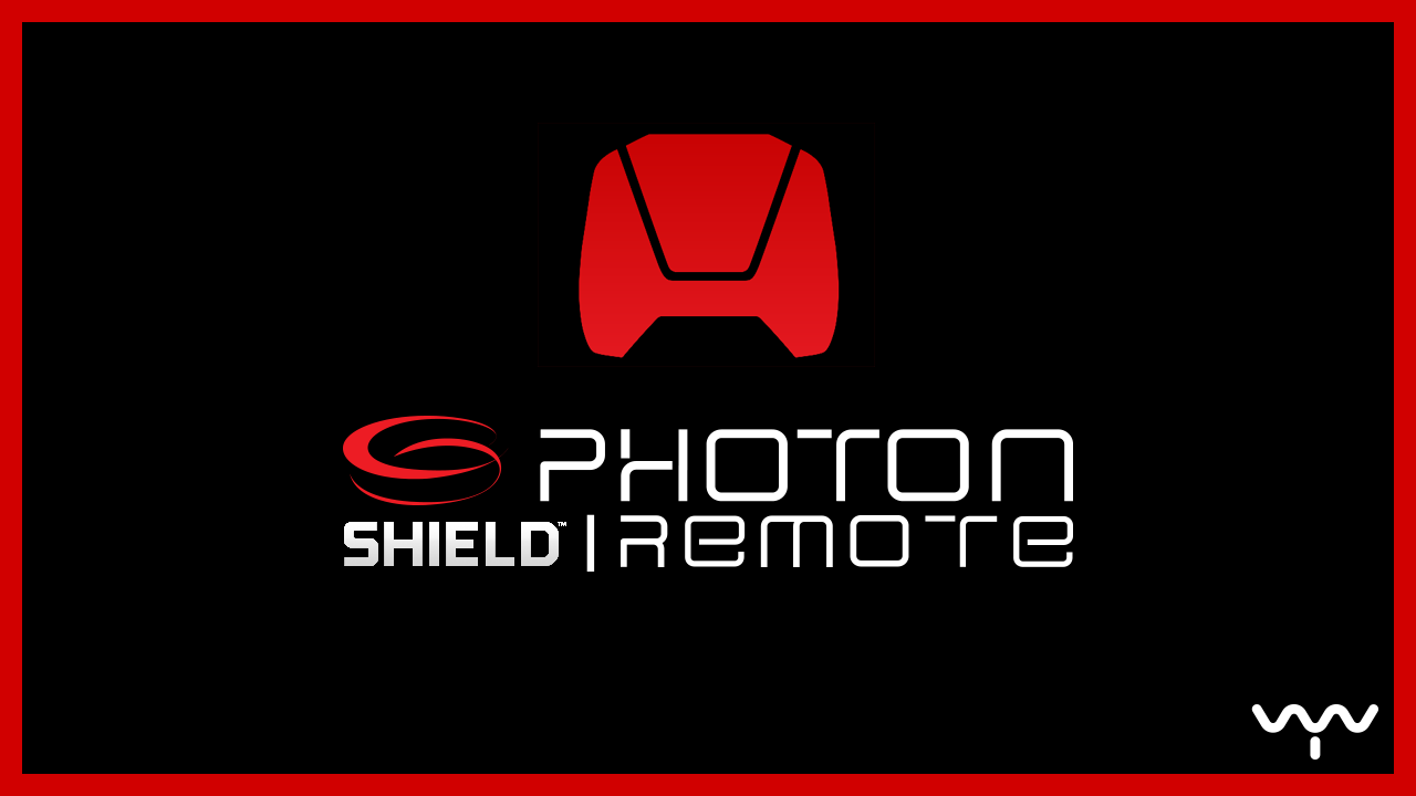 Photon Remote截图2