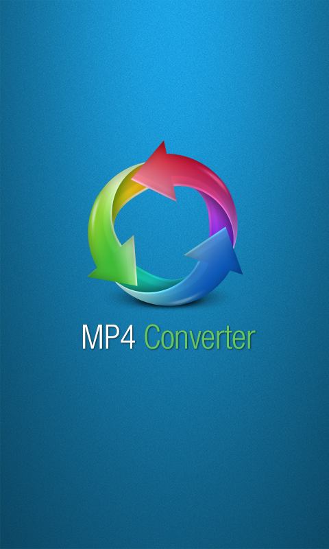 MP4 Convertor截图3