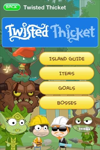 Poptropica® Tips &amp; Tricks截图2