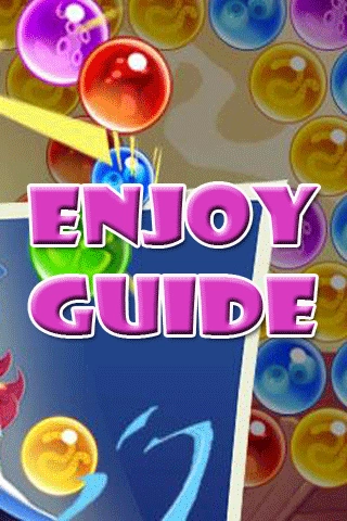 Bubble Witch SG 2 Enjoy Guide截图2