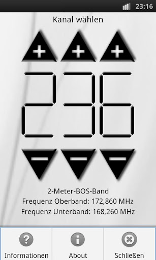 BOS frequency calculator截图1