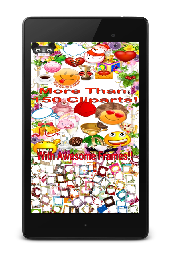 Android Photo Editor PRO截图11