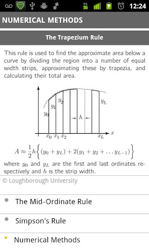 A级数学截图3