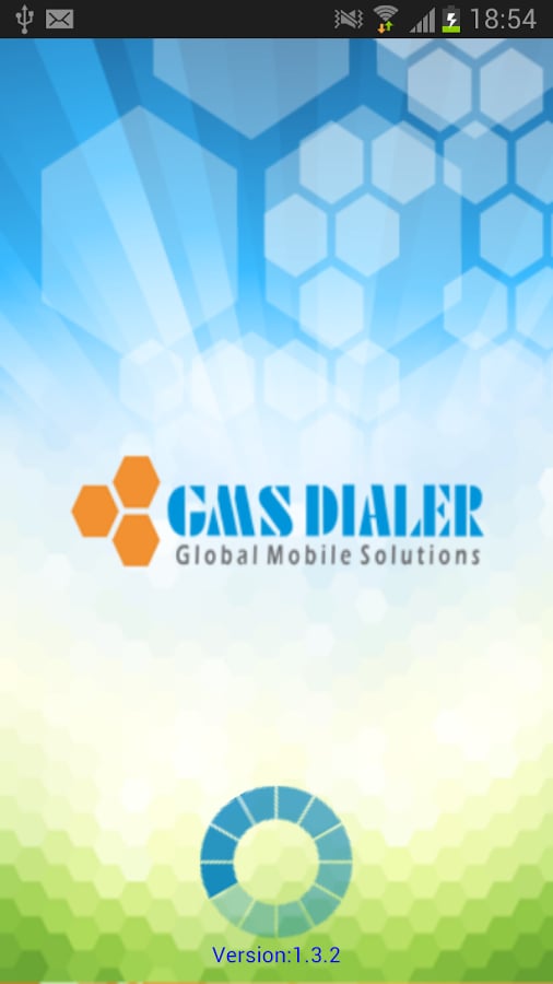 GMS Dialer截图3