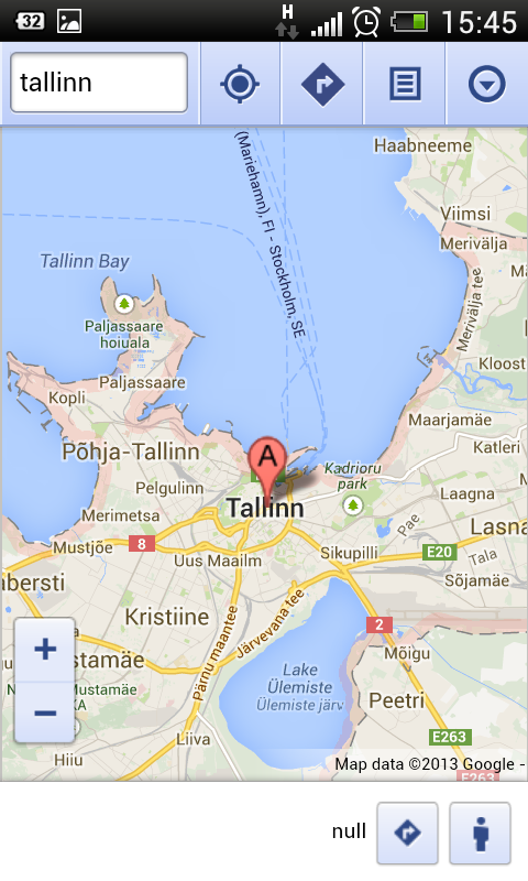 Tallinn, Estonia截图2