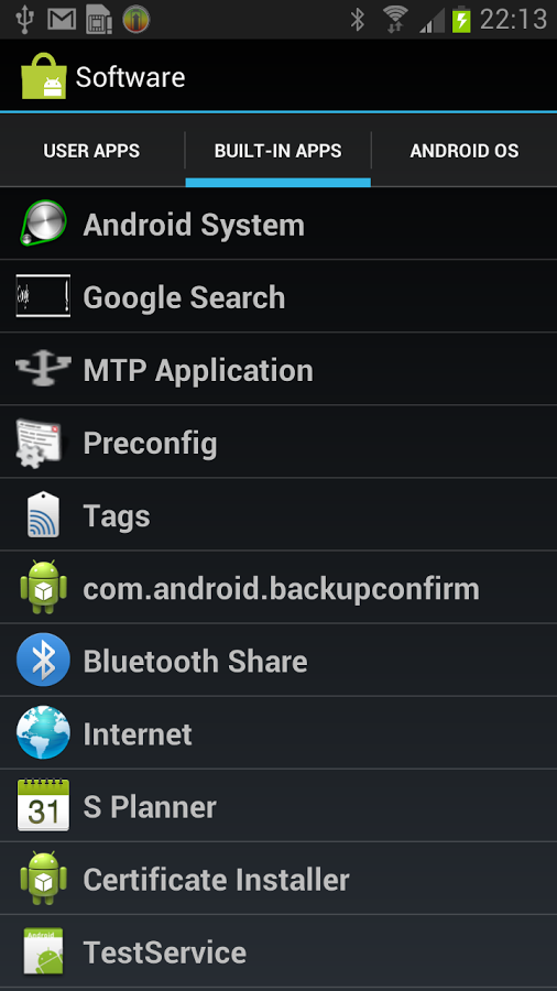 Android ToolBox截图2