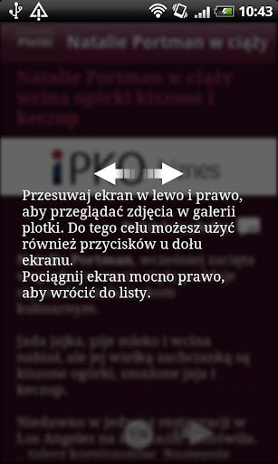 Kozaczek.pl截图8