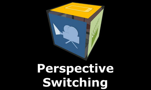 Perspective Switching截图3