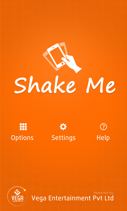 Shake Me截图1