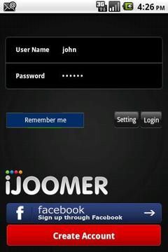 iJoomer for Joomla截图