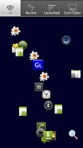 Game Launcher截图1