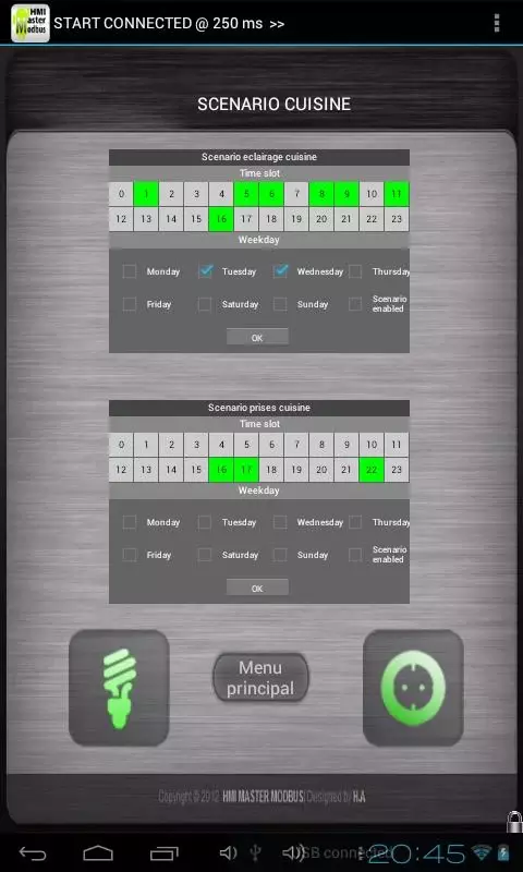 HMI MASTER MODBUS (H.M.I.M.M.)截图7