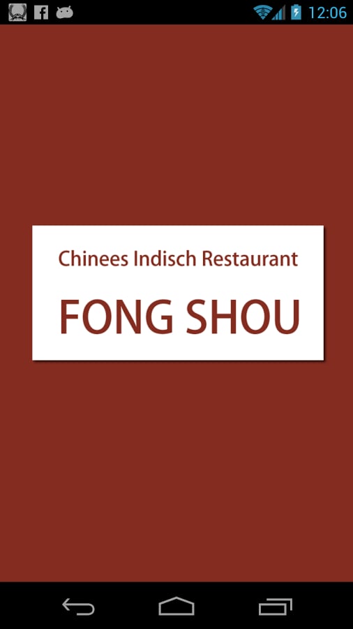 Fong Shou截图5