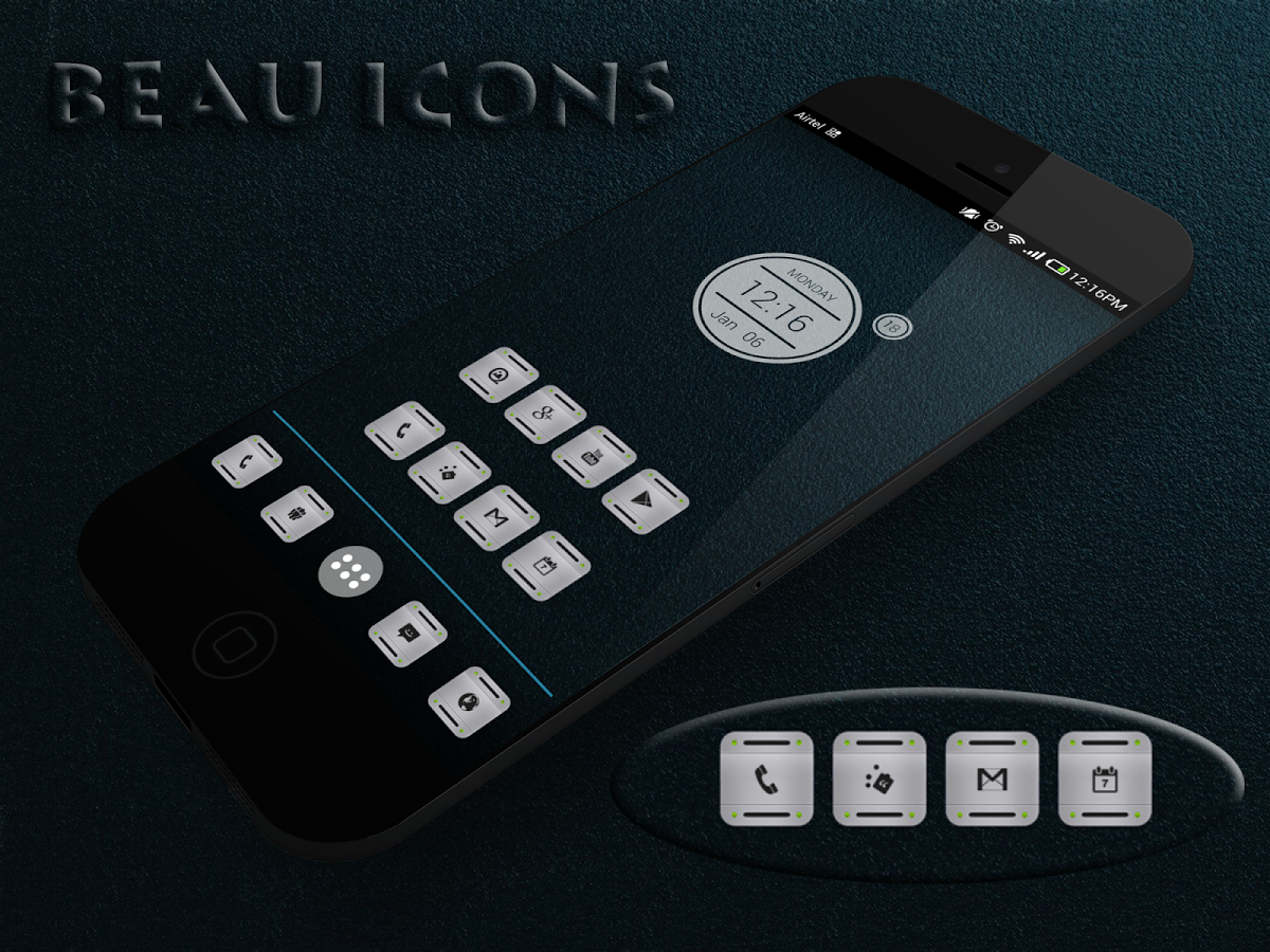 BEAU ICONS-FREE APEX/NOV...截图6