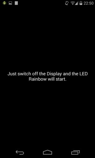 LED Rainbow截图1