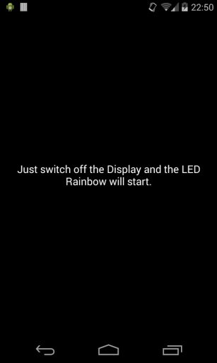 LED Rainbow截图3